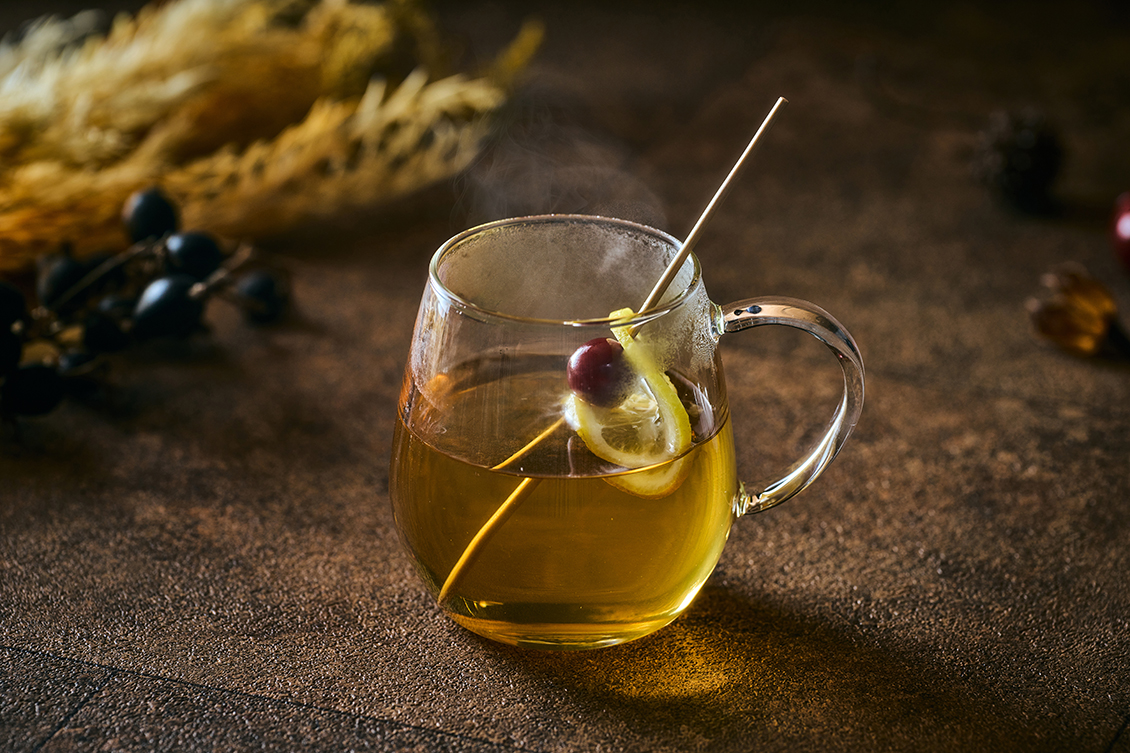 Hot Gin Today