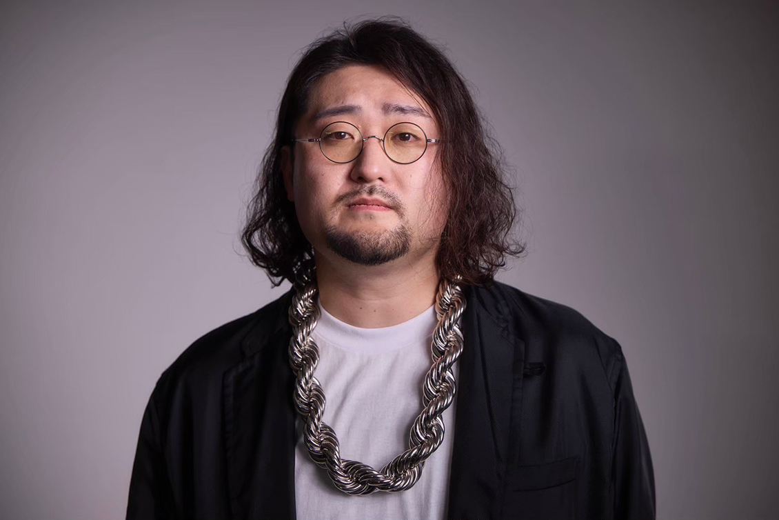 Dr. Makidashi