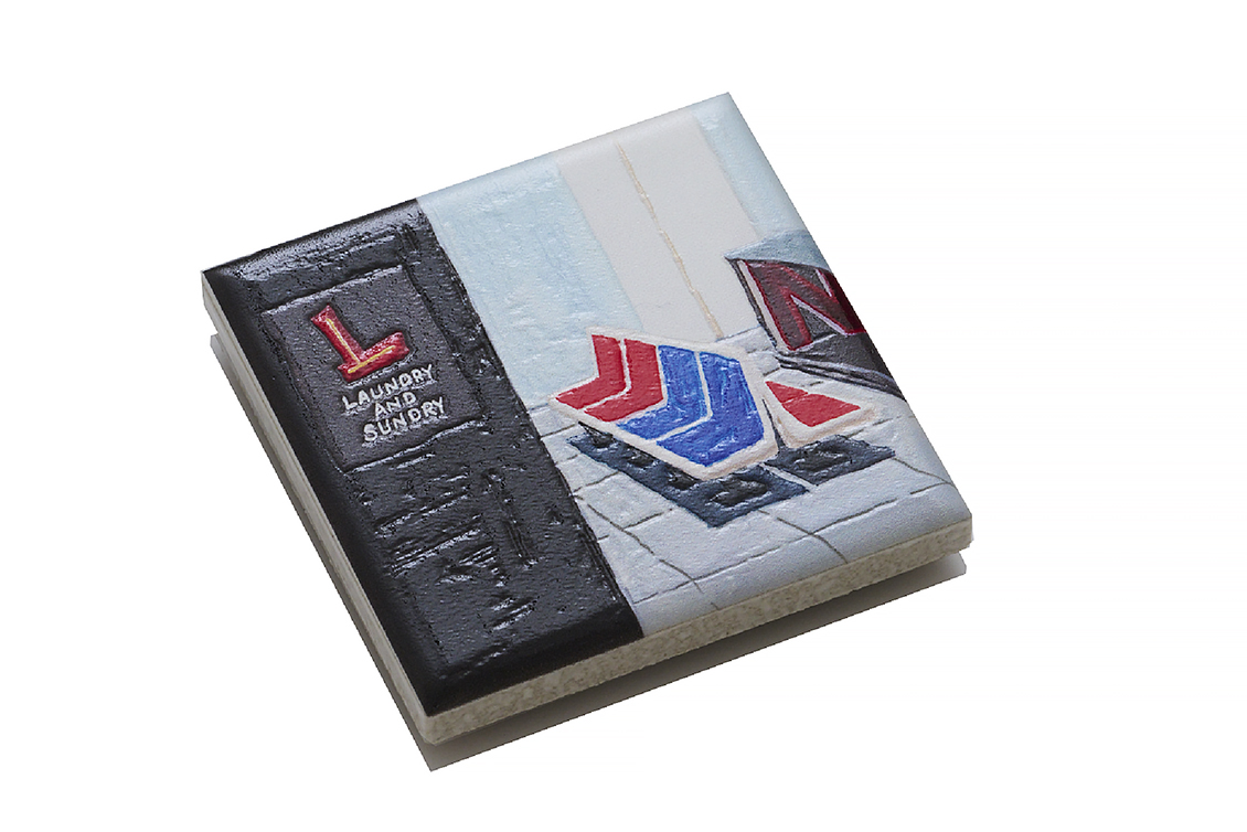 art magnets