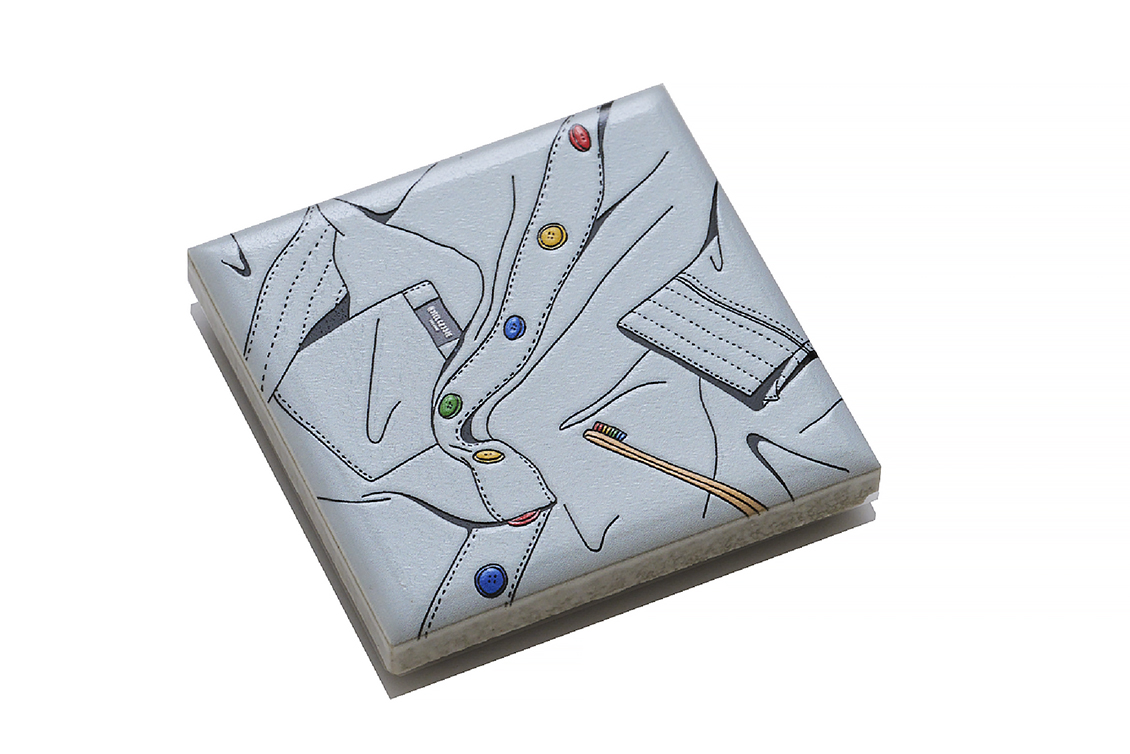 art magnets