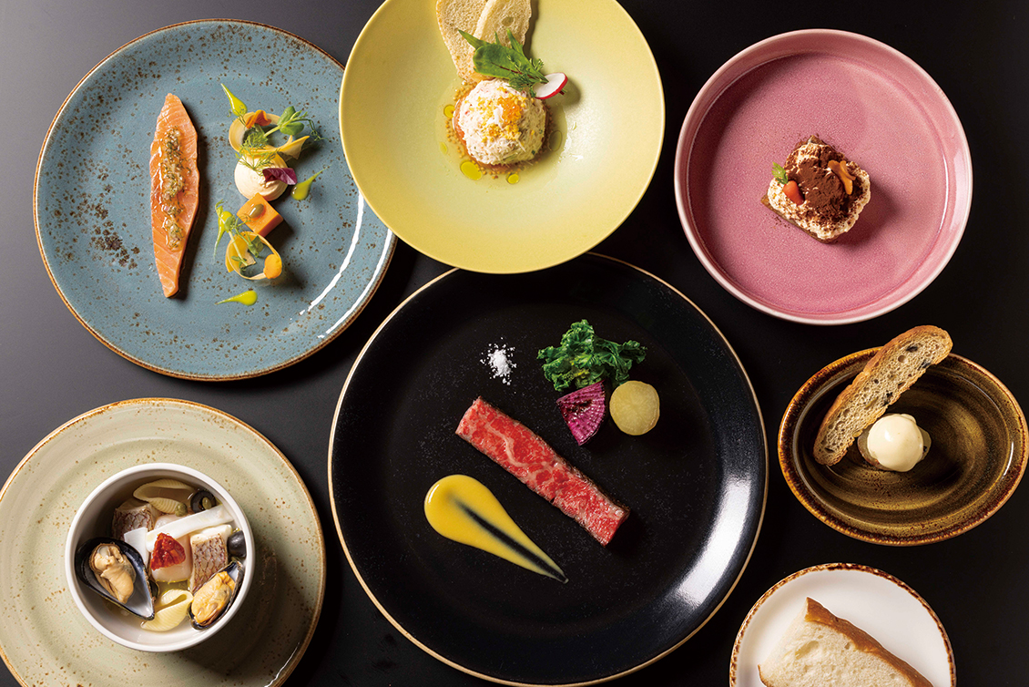 JAM17 春のパーティープラン