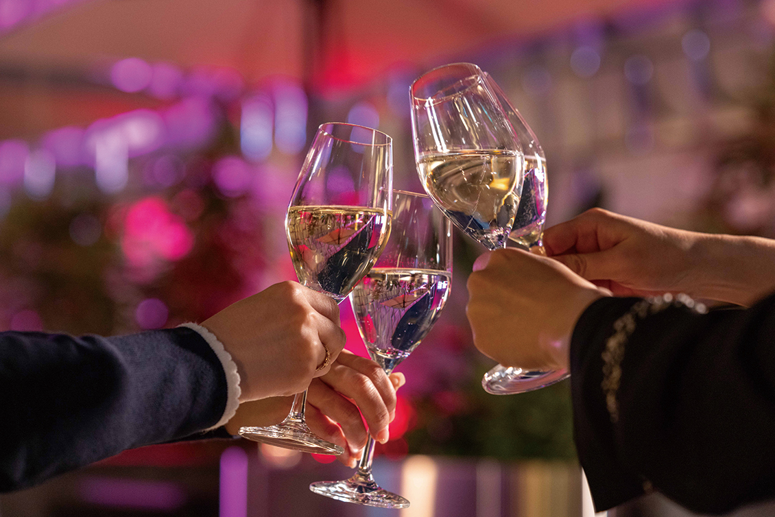 JAM17 春のパーティープラン