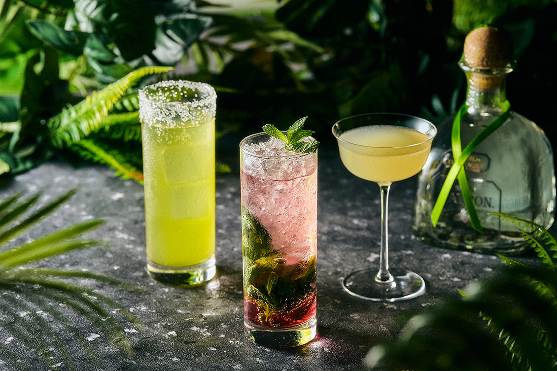 Patlon Summer Escape