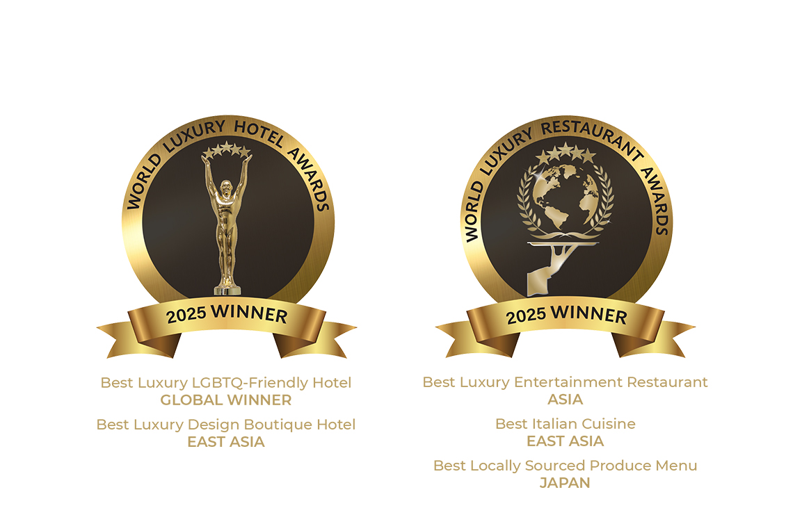 World Luxury Awards 2025