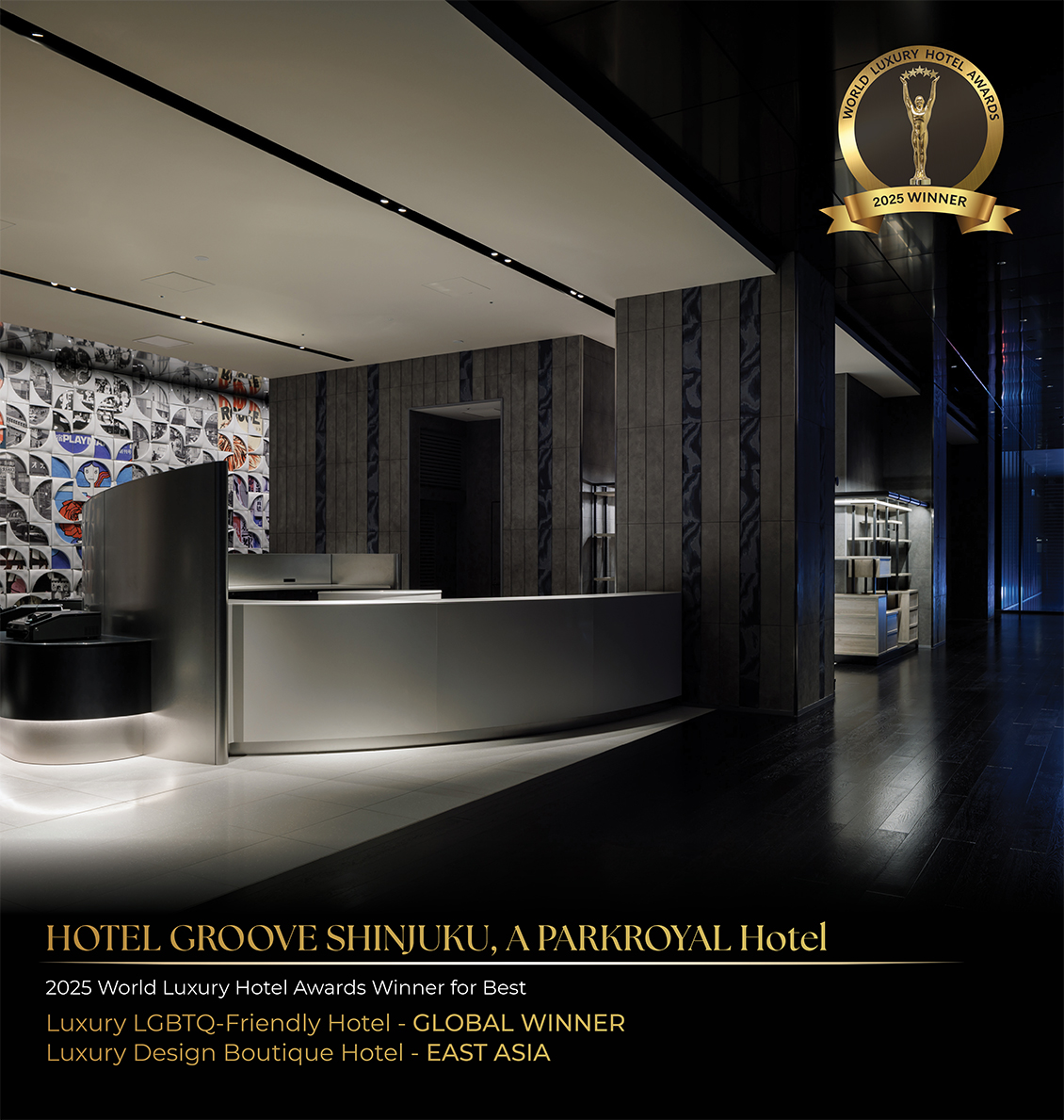 World Luxury Awards 2025